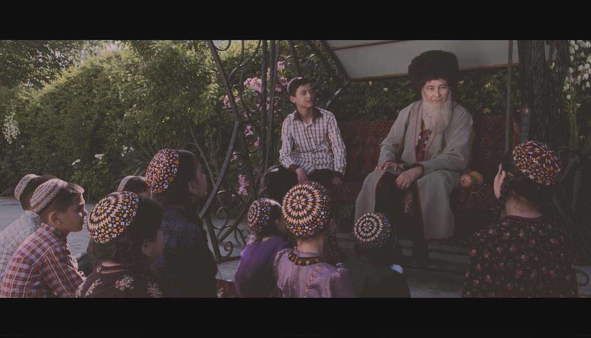 Culture Week 2025: Day Five